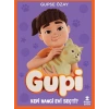 Gupi - Kedi Hangi Evi Seçti