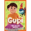 Gupi - Terzi Ablanın Hediyesi