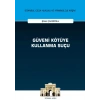 Güveni Kötüye Kullanma Suçu