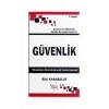 Güvenlik