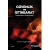 GÜVENLİK VE İSTİHBARAT - Güncel Konular Temel Kavramlar