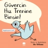 Güvercin Hız Trenine Binsin!