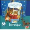 Güzel Davranışlar - Erken Çocuklukta  Davranış Yönetimi
