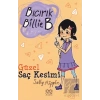 Sevimli Beren Güzel Saç Kesimi - Kurallara Uymak