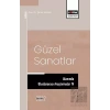 Güzel Sanatlar Alanında Araştırmalar IV