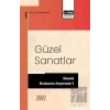 Güzel Sanatlar Alanında Uluslararası Araştırmalar V