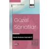 Güzel Sanatlar Alanında Uluslararası Araştırmalar VI