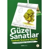 Güzel Sanatlar Yetenek Sınavına Hazırlık