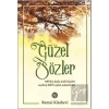 Güzel Sözler