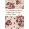Güzelliğini Gördükçe Ağlayasım Geliyor
