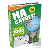 Ha Gayret! - Zeka Bulmacaları