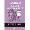 Hababam Sınıfı Sınıfta Kaldı