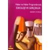 Haber ve Haber Programlarında İdeoloji ve Gerçeklik