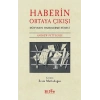 Haberin Ortaya Çıkışı