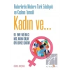 Haberlerde Modern Türk Edebiyatı ve Kadının Temsili