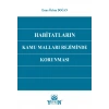 Habitatların Kamu Malları Rejiminde Korunması