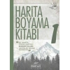Haboki - Harita Boyama Kitabı - - Veli Kural
