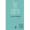 Hac Çağrısı