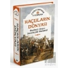 Haçlıların Dünyası (CİLTLİ)