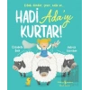 Hadi Adayı Kurtar!