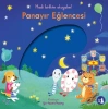 Hadi Birlikte Okuyalım! - Panayır Eğlencesi (Ciltli - Hareketli Kitap)