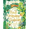 Hadi Ormana Gidelim