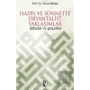 Hadis ve Sünnette Oryantalist Yaklaşımlar