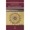 Hadiste Müteşabihat