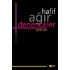 Hafif Ağır Denenceler