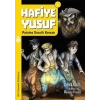 Hafiye Yusuf 1: Patates Suratlı Korsan