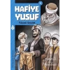 Hafiye Yusuf 4: Tılsımlı Gömlek