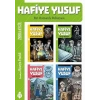 Hafiye Yusuf Serisi (4 Kitap)