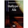 Hafiyye-i Ala