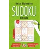 Hafıza Güçlendiren Sudoku Bulmaca
