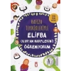 Hafıza Teknikleriyle Elifba (Kuran Harflerini) Öğreniyorum