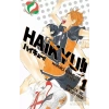 Haikyu!! 1.Cilt