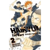 Haikyu!! 2. Cilt