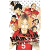 Haikyu!! 4