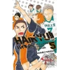 Haikyu !! 5