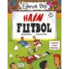 Hain Futbol - Eğlenceli Bilgi