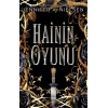 Hainin Oyunu (Ciltli)