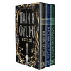 Hainin Oyunu Serisi Kutulu Set (Ciltli)