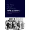 Hak Arama Hürriyeti PerspektifindenArabuluculuk