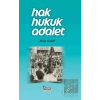 Hak Hukuk Adalet