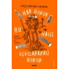 Hak Hukuk Bu Nasıl Uluslararası Hukuk