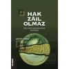 Hak Zail Olmaz