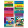 Hakan’ın Okuma Serisi (10 Kitap)