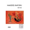 Hakediş Raporu