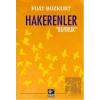 Hakerenler / Buyruk