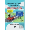 Hakikatür